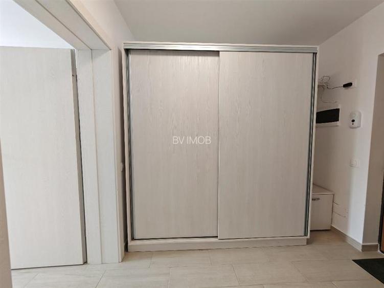 Inchiriem Apartament 2 Camere, Mobilat, Decomandat, Ghimbav - 13