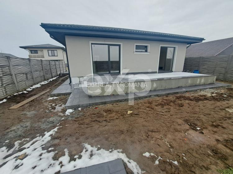 Casa individuala de vanzare in Berceni Ilfov - 7