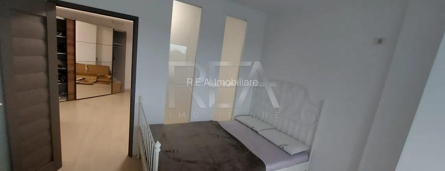 2 camere reconfigurat în 3 camere | Terasă | Parcare - 5