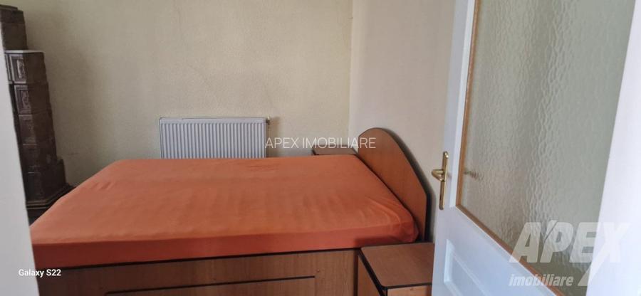 Casa 3 camere mobilata | Comision 0% | Teren 272 m | Busteni - Poiana Tapului - 7