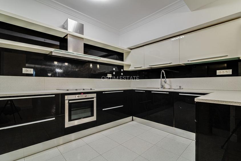 PERSEPOLIS! 4 camere SUPERB, 3 BAI, 2 underground PARKING! - 7