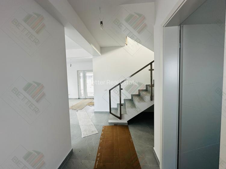 Casa Individuala - 4 Camere - Teren 450 mp - Berceni - 9