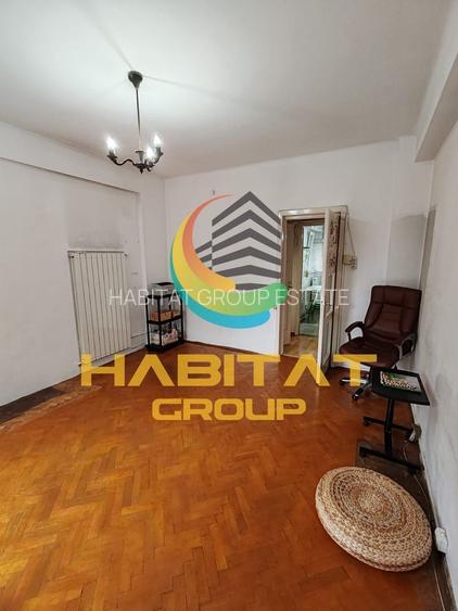 Garsonieră de Vânzare Mihai Eminescu, Piața Română! - 5