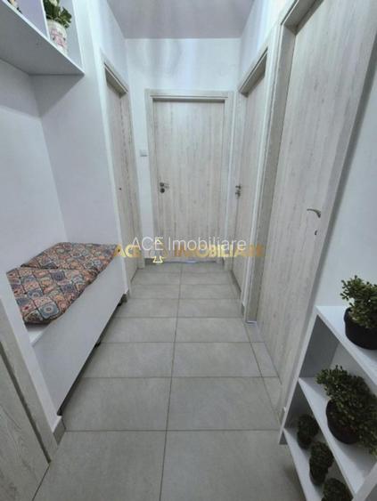 2 Camere de inchiriat | Crangasi | Mobilat & Utilat | Metrou - 11
