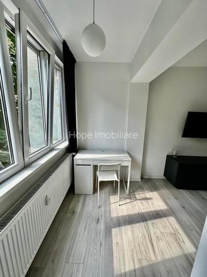 Berceni -Dorohoi Apartament 2 camere - 4
