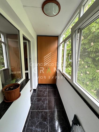 4 camere de închiriat | Piața Hermes–Gheorgheni | 2 parcări | Disponibil imediat - 41