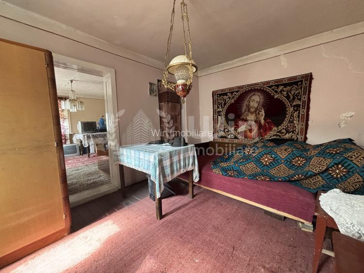 Casa individuala | 400mp teren | Zona Partizanilor - Dambu Rotund! - 4