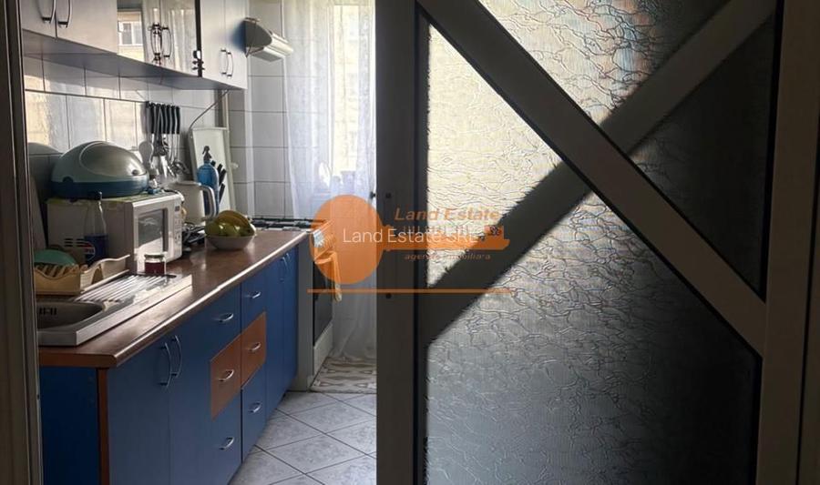Apartament cu 2 camere la 10 minute de Metrou Crangasi - 2