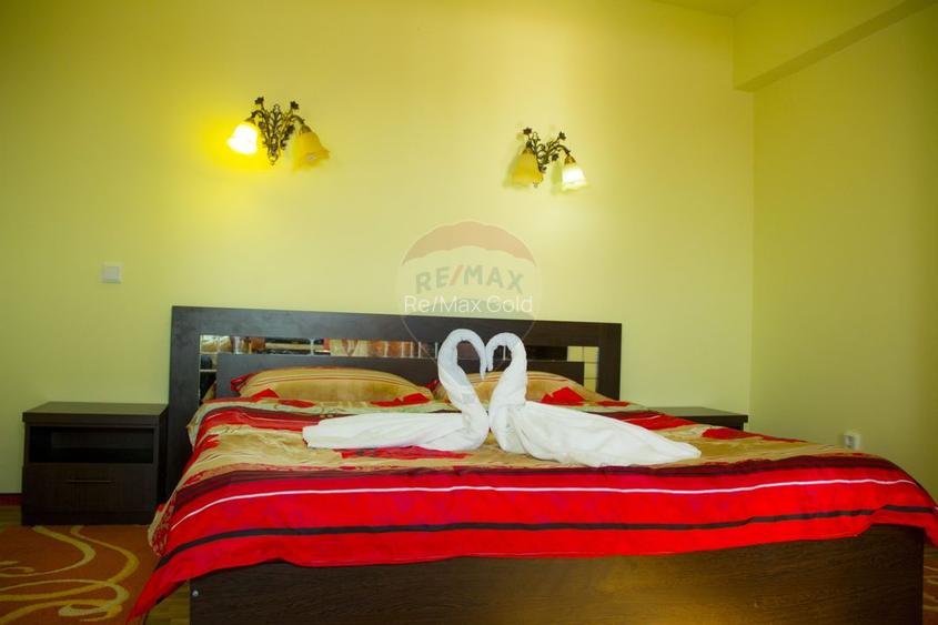 Hotel de vanzare la cateva minute de Podul Mogosoaia –Cu 40 de camere - 29