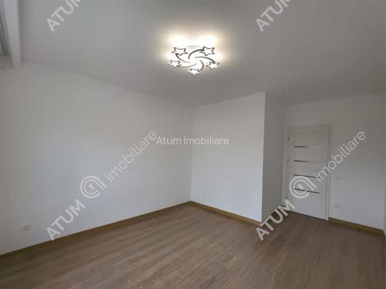 Apartament cu 3 camere  balcon loc de parcare zona Doamna Stanca - 2