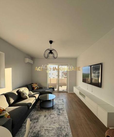 3 Camere de inchiriat | Berceni | Parcare | Centrala | Pardoseala | - 2