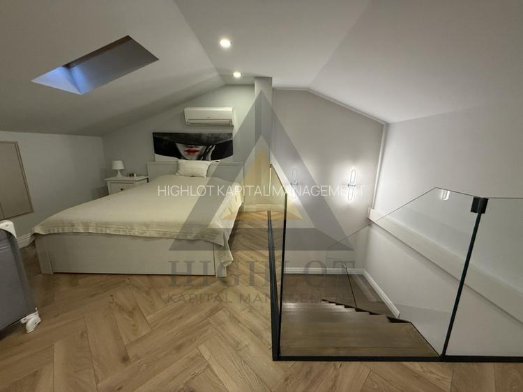 OXFORD GARDENS | VILA UNICA CU 6 CAMERE | RENOVATA 2023 SI MOBILATA COMPLET - 30