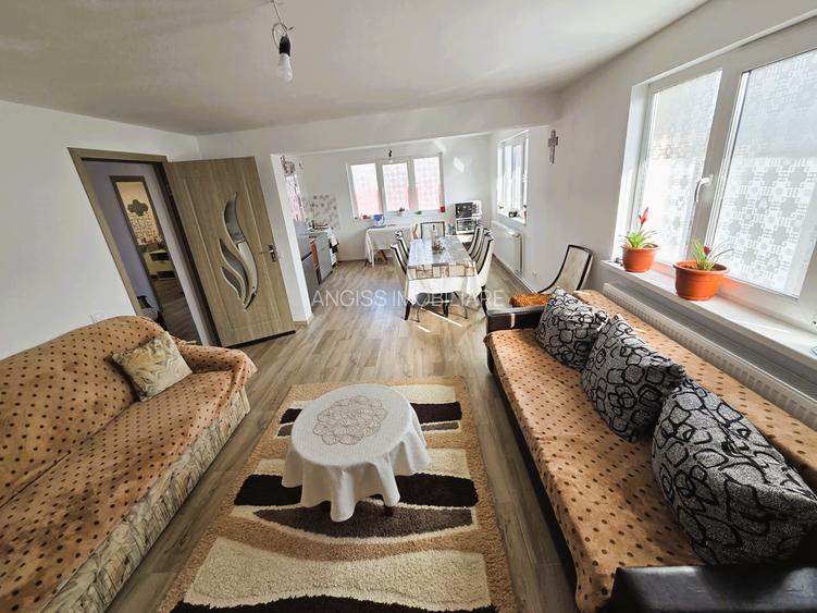 CASA NOUA - 2022 sat MIHAIL   KOGALNICEANU - 5