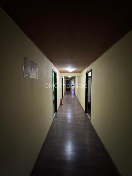 Hotel de inchiriat, 25 camere, 25 bai, receptie,T719 - 22