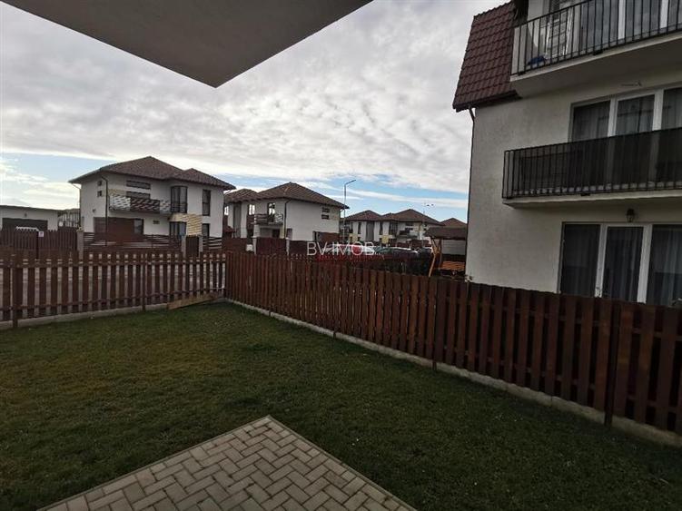 Inchiriem Apartament 2 Camere, Gradina 100 MP, Modern, Decomandat, Ghimbav - 9