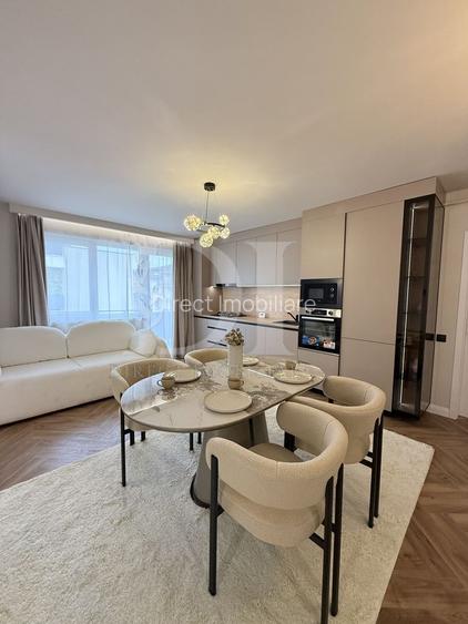Apartament ultramodern | 3 camere | Zona Florilor - 5
