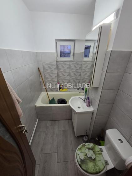 Apartament cu 1 camera - zona Alexandru cel Bun - Zimbru - 6
