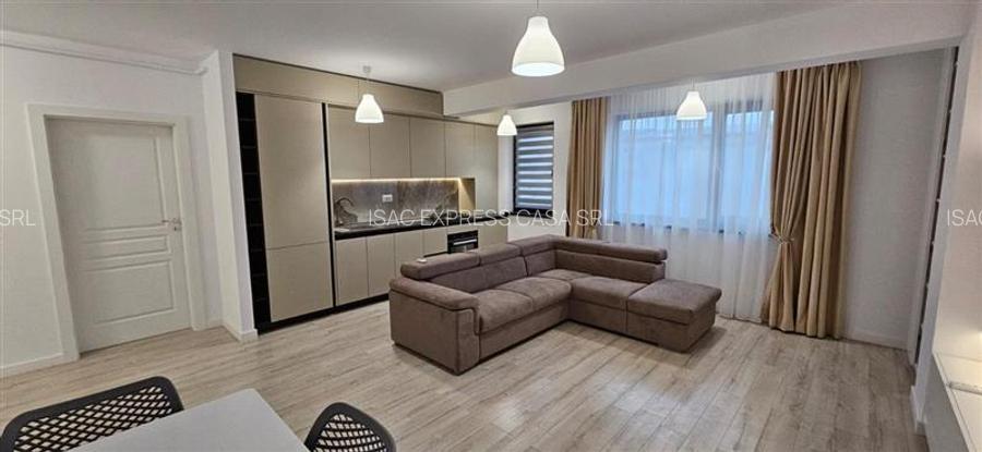 Apartament de lux, cu 2 camere, incalzire in Pardoseala! - 6