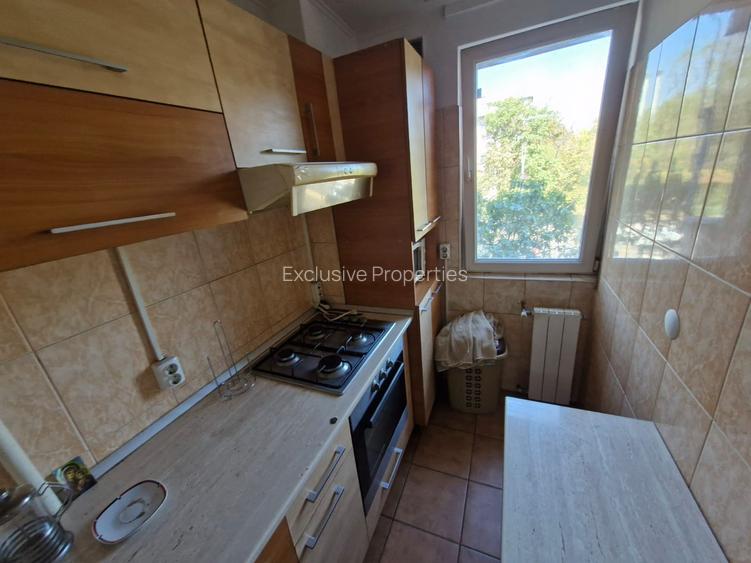 apartament 2 camere de inchiriat langa Parcul Circului - 9