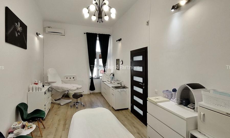 Spatiu Comercial Zona Centrala - 23