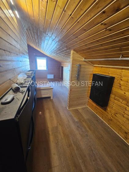 Casă 4 camere + mansardă, 4 băi, curte 350 mp - 3