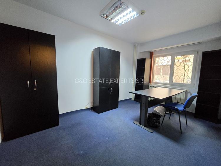 Sebastian-Calea Rahovei / Spatiu Stradal la Parter 70 MP - 7