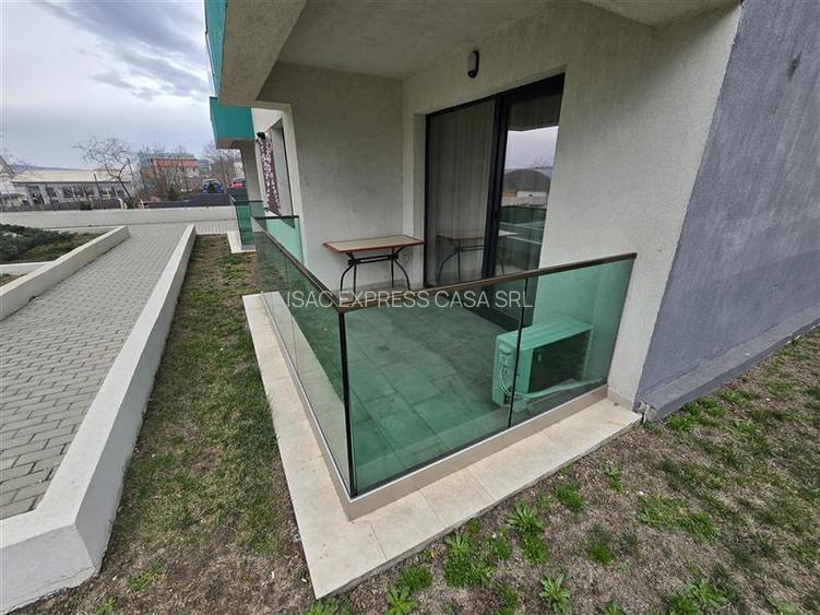 Apartament de vanzare in bloc nou (4 camere, 2 bai, 98 mp) Pacurari - 19