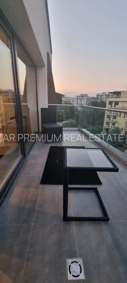 HERASTRAU PENTHOUSE NORDULUI  APARTAMENT 3 CAMERE LUX LINGA PARC - 9