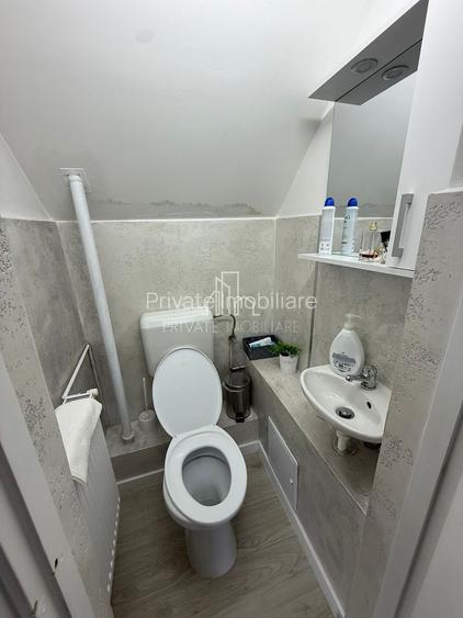 Spațiu /Salon De Înfrumusețare, De Inchiriat, Gh Doja - 13