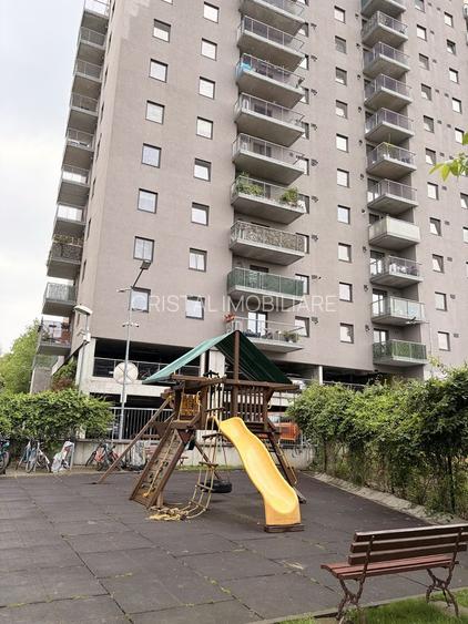 💎 De Închiriat: Apartament 2 Camere Premium | Prima Închiriere–Complex The Park - 8