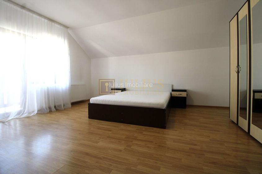 Casa INDIVIDUALA  P+M in Dumbravita, aproape de padure. - 13