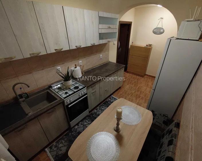 Apartament 2 camere Vasile Aaron - 7