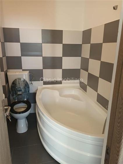 Vanzare apartament 3 camere zona Piata Abator Centru, Cluj-Napoca - 16
