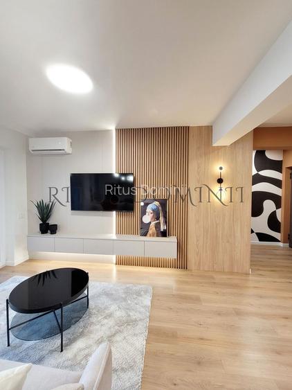 Apartament Luxos cu 2 Camere, Iosia Residence, 60mp - 2