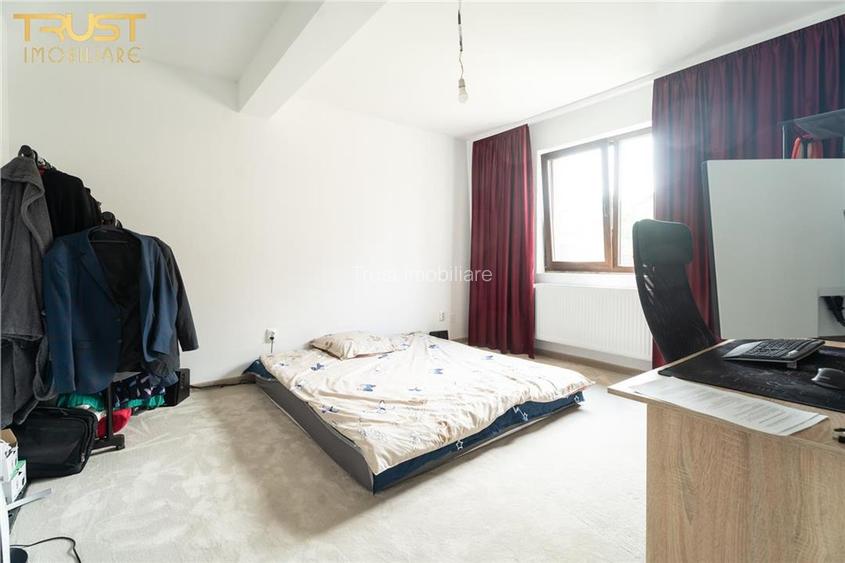 Repozitionare pret l Casa unifamiliala | COMISION 0 | Dezmir | 120 MP | Mobilata - 8