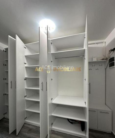 Garsoniera de inchiriat | Aparatorii Patriei | Centrala | Parcare - 7