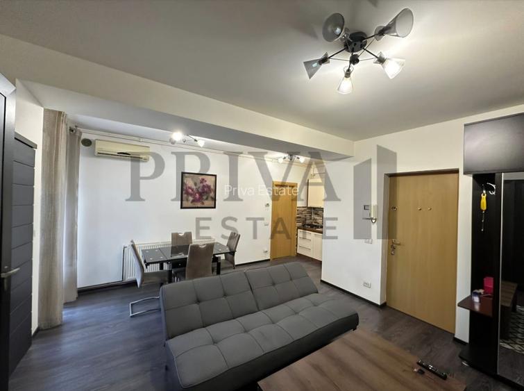 Apartament 2 camere, 45 mp, etaj 1, Olimpia-Stadion - 3