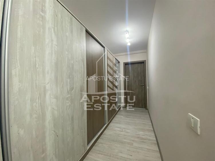 Apartament cu doua camere, ultracentral,  Arad Plaza - 7
