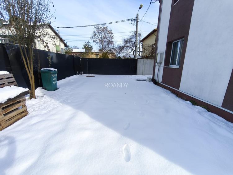 ROANDY-Vila parter+1 cu multiple imbunatatiri-Mihai Bravu - 15