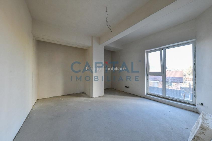 Apartament cu 3 camere de vanzare in Marasti - 4
