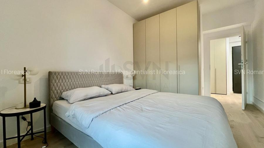 REA1027338 Apartament 3 camere l Pipera l Comfortabil si practic - 5