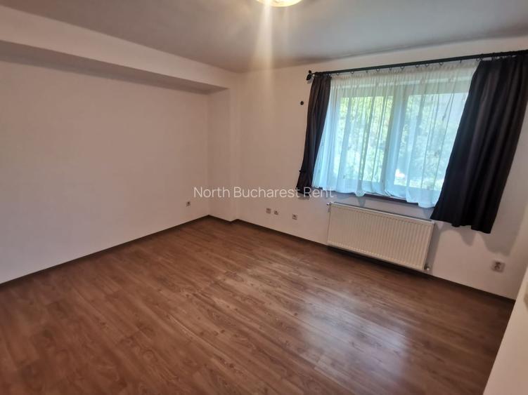 Vila cu 8 camere  de Inchiriat | In Zona Lacul Tei | Garaj Subteran - 8