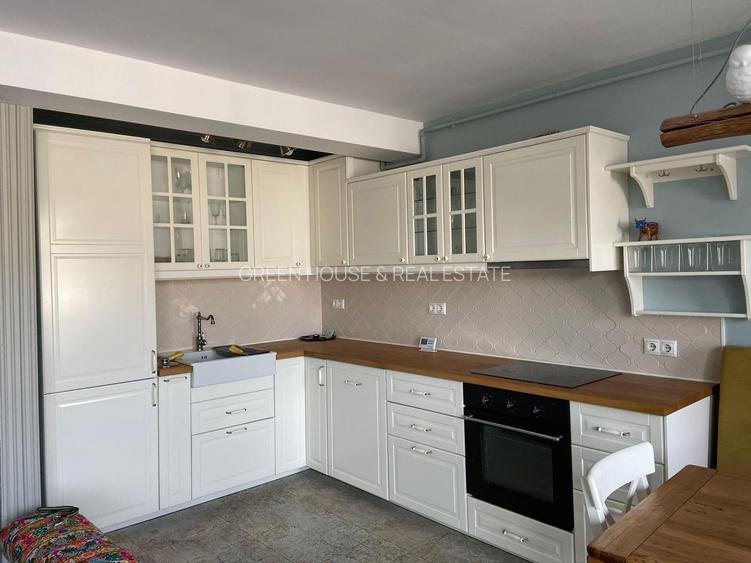 Apartament modern și elegant cu 3 camere, semicentral, Cluj-Napoca - 18