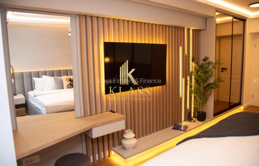 apartament decomandat de inchiriat cu 3 camere  in Splaiul Unirii - 3