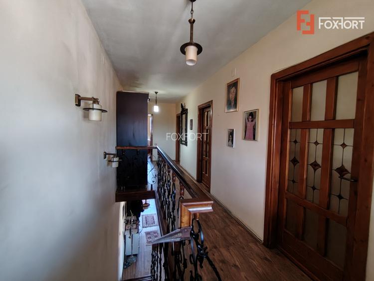 Comision 0% Duplex cu 4 camere, Parter + Mansarda, zona Giarmata Vii - V9206 - 23