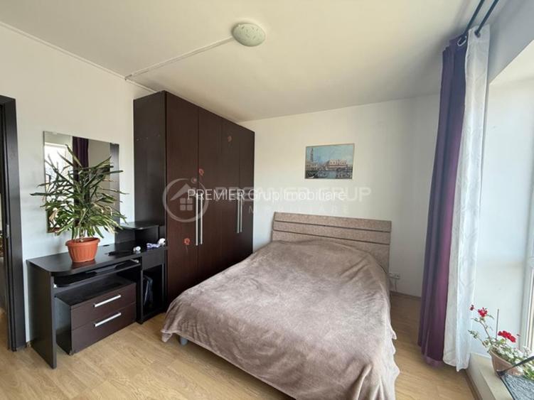 OCAZIE! Apartament 2 camere 58mp, Tatarasi, decomandat,  etaj intermediar + AC - 3