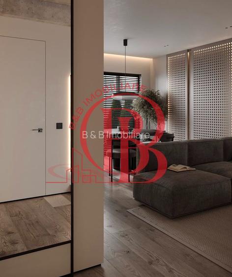 Apartament 5 camere Suprafata utila 152mp | 7min metrou Nicolae Teclu - 11