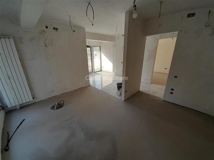 Vanzare apartament cu autorizatie pentru cabinet stomatologic, salon de infrumus - 3