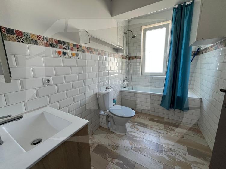 Apartament 3 camere, etaj intermediar, Donath Park - 5