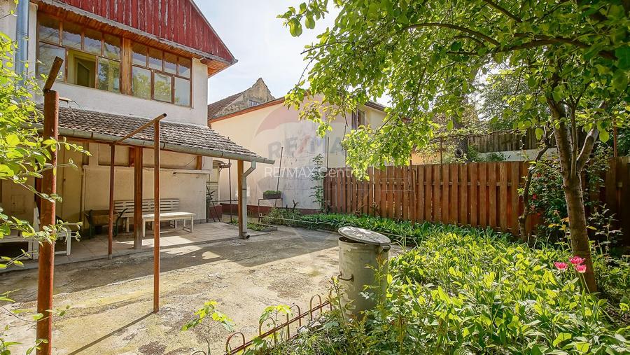 Casă cu curte de vânzare în Blumana – zonă rar disponibilă - 21